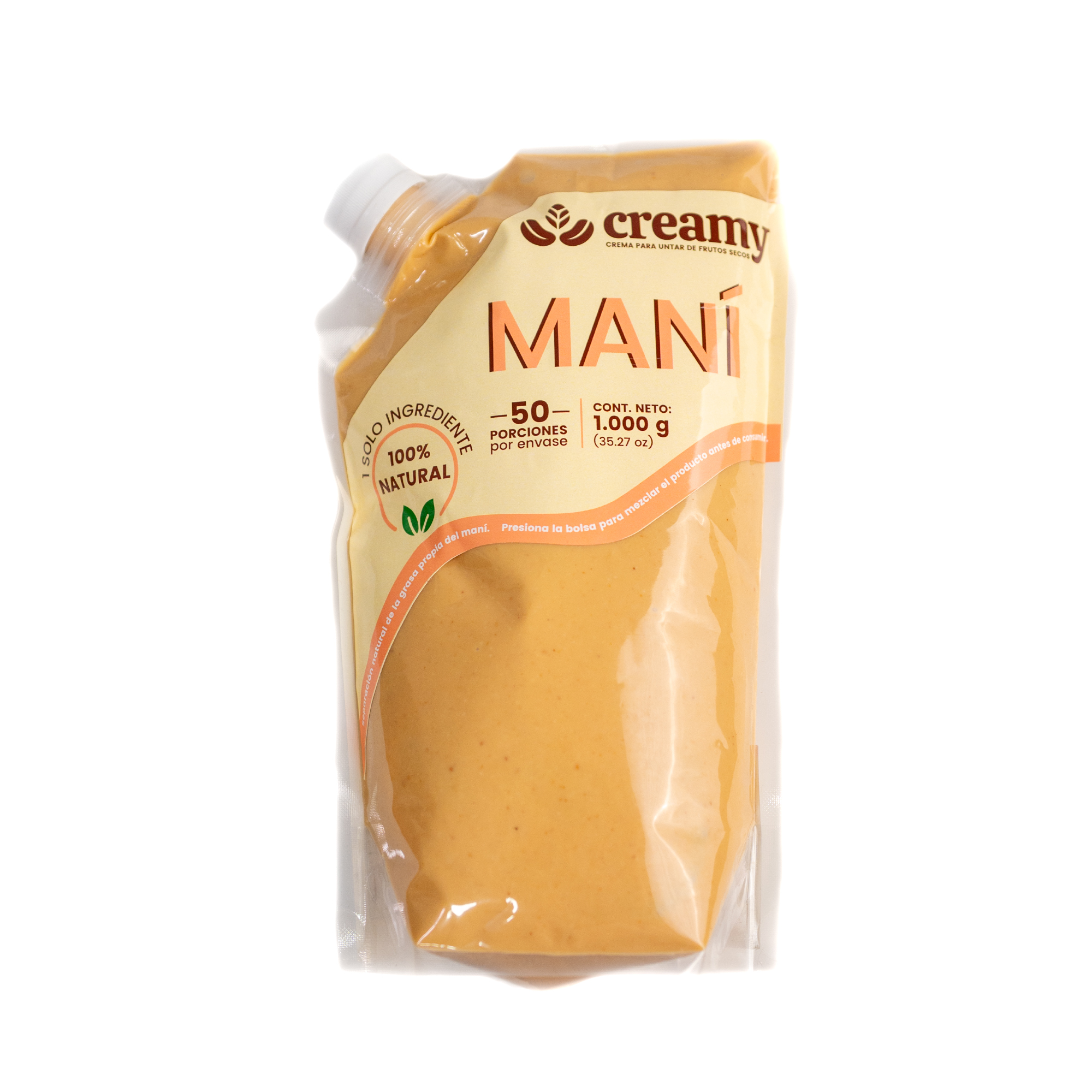 Bolsa 1 kilo